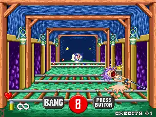 Gun Gabacho (Japan)