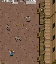 Gun.Smoke (World, 851115) (bootleg)