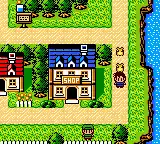 Hamster Paradise 4 (Japan)