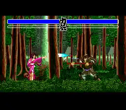 Hana no Keiji - Kumo no Kanata ni (Japan)