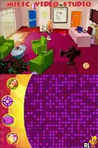Hannah Montana - Music Jam (Europe) (En,Fr,De,Es,It,Nl)