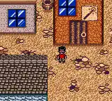 Harry Potter to Kenja no Ishi (Japan)