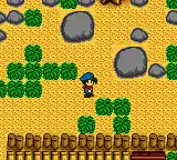 Harvest Moon GB (Europe)