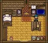 Harvest Moon GB (USA)