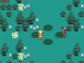 Hataraku Chocobo (J) [!]