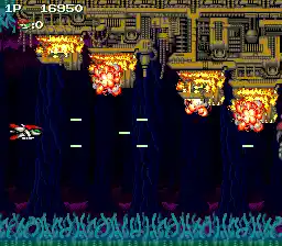 Heavy Unit -U.S.A. Version- (US)