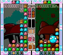Hebereke no Popoon (Japan)