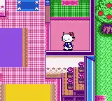 Hello Kitty no Happy House (Japan)