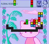 Hello Kitty's Cube Frenzy (USA)