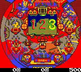 Hissatsu Pachinko Boy - CR Monster House (Japan)