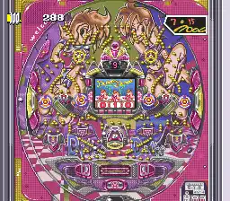 Hissatsu Pachinko Collection 3 (Japan)