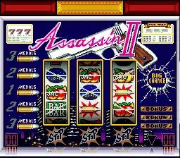 Hisshou Pachi-Slot Fun (Japan)