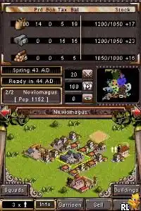 History - Great Empires - Rome (Europe) (En,Fr,De,Es,It)