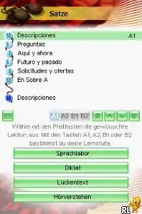 HMH Vokabeltrainer - Spanisch (Germany)