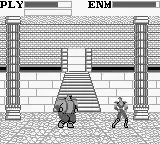 Hokuto no Ken - Seizetsu Juuban Shoubu (Japan)