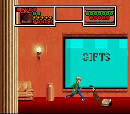 Home Alone 2 - Lost in New York (Europe)