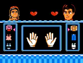 Honey Peach - Mei Nv Quan (Asia) (Unl)