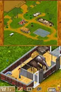 Horse & Foal - My Riding Stables (Europe) (En,Sv,No,Da)