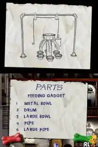 Hotel for Dogs (Europe) (En,Fr,De,Es,It)