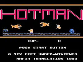 Hottarman no Chitei Tanken (Japan) [En by Six Feet Under v1.0] (~Hotman)