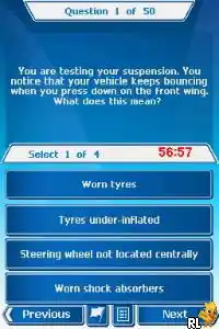 How to Pass Your Driving Test (Europe)