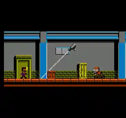 Hudson Hawk (Japan)