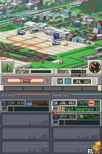 I Am an... Air Traffic Controller by DS (Europe) (En,Fr,De,Es,It)