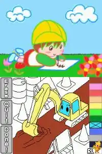 I Did It Mum! - Boy (Europe) (En,Fr,De,Es,It)