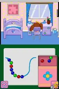 I Did It Mum! - Doll's House (Europe) (En,Fr,De,Es,It)
