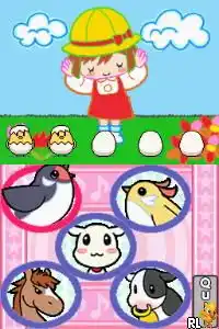 I Did It Mum! - Girl (Europe) (En,Fr,De,Es,It)