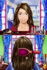 I Love Beauty - Hollywood Makeover (USA) (En,Fr,Es)