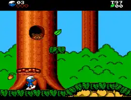 I Puffi (The Smurfs) (Italy)