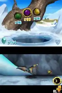 Ice Age 3 - Dawn of the Dinosaurs (Europe) (De,Es)