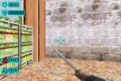 Ice Nine (E)(Rising Sun)