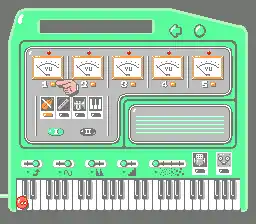 Ikinari Musician (Japan) (Beta)