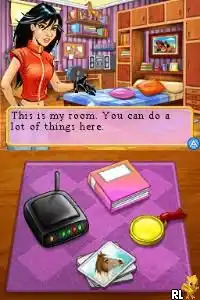 Imagine - Champion Rider (Europe) (En,Fr,De,Es,It,Nl,Sv,No,Da)
