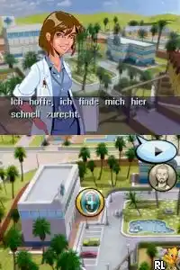 Imagine - Rescue Vet (Europe) (En,Fr,De,Es,It) (NDSi Enhanced)