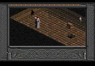 Immortal, The (USA, Europe)