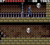 In the Wake of Vampire (Japan)