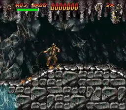 Indiana Jones' Greatest Adventures (Europe)