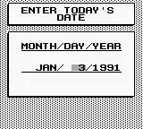 InfoGenius Systems - Personal Organizer (USA)