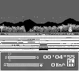 Initial D Gaiden (Japan)