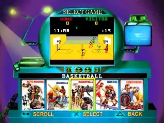 Intellivision Classic