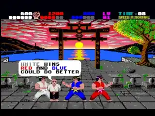 International Karate Plus