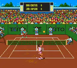 International Tennis Tour (USA)