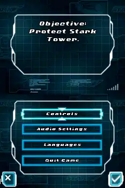 Iron Man 2 (USA) (En,Fr,Es)