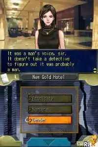 Jake Hunter Detective Story - Memories of the Past (USA)