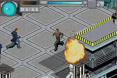 James Bond 007 - Everything or Nothing (U)(Venom)