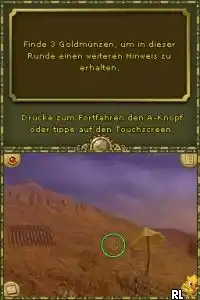 Jewel Quest - Mysteries - 2 Tolle Wimmelbild-Abenteuer (Germany)