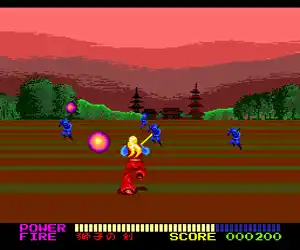 Jinmu Denshou (Japan)